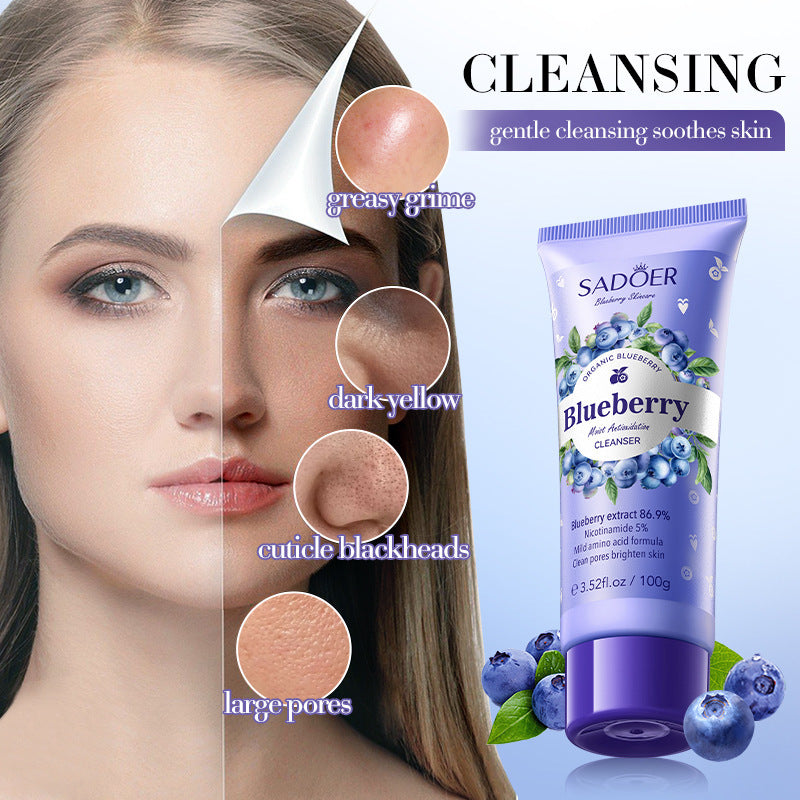 Facial Cleanser