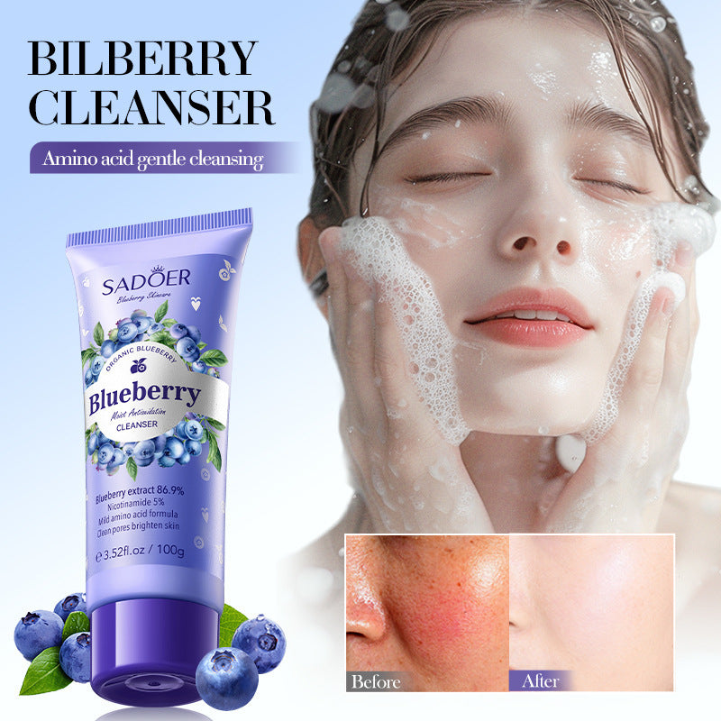 Facial Cleanser