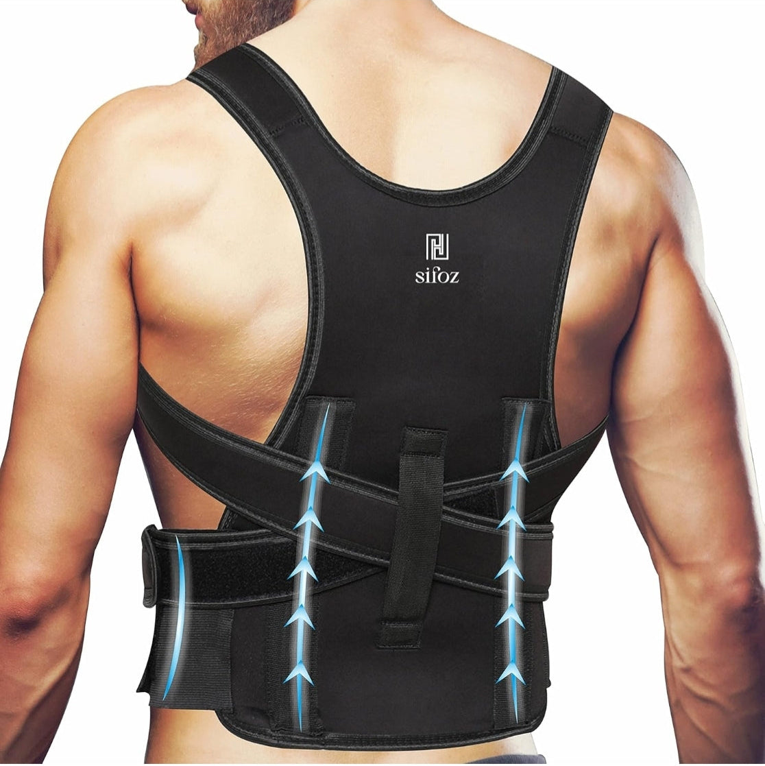 posture corrector belt