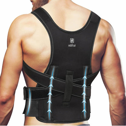 posture corrector belt
