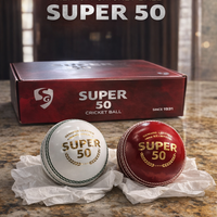 cricket ball sg super 50