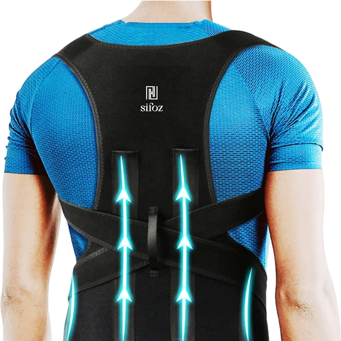 posture corrector belt