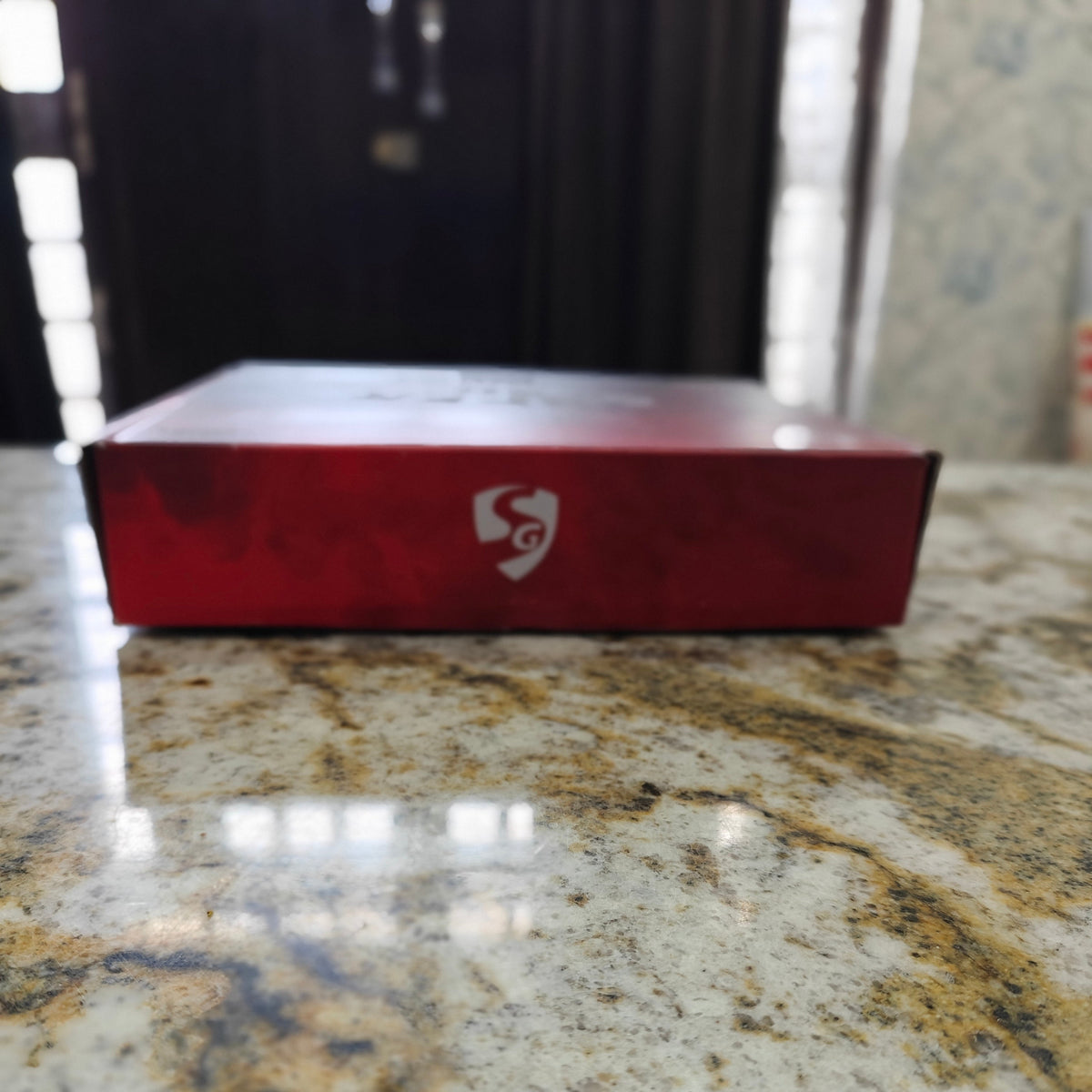 cricket ball sg super 50